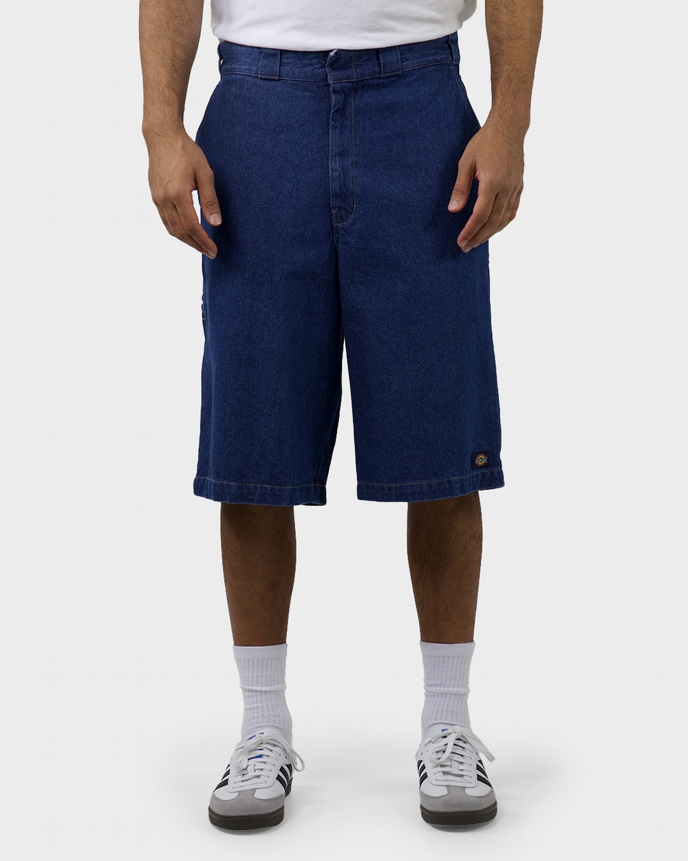 Dickies loose clearance fit shorts